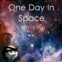 Digital Life - One Day In Space (Original mix)