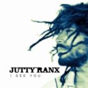 Jutty Ranx - I See You (Dj Sacura Mash Up)