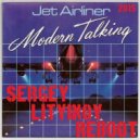 Modern Talking - Jet Airliner