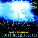 Kanzee - Total Music Podcast pt.3 ()