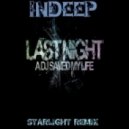 Indeep - Last Nigt A DJ Saved My Life