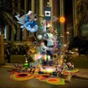 Shook, Ilya Pradov feat. Liza Novikova - One Way (Straboscop Mashar)