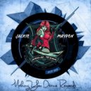 Jackie Mayden - Sunrise Motion (Original Mix)