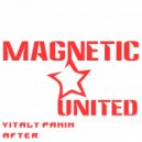 Vitaly Panin - Rain (Original Mix)