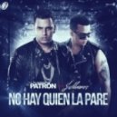 J Alvarez Ft. Tito El Bambino - No Hay Quien La Pare (Original mix)