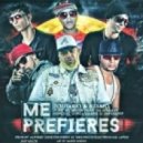 Zolitario & Kelmo Ft. Franco El Gorila, Galante El Emperador, Juno The Hitmaker Y JVO The Writer - Me Prefieres (Original mix)