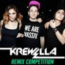 Krewella - We Are One