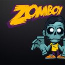 Zomboy - Vancouver Beatdown Backing