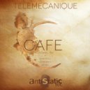Telemecanique - Cafe