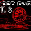 Speed Burr - M.T. # 8 ()