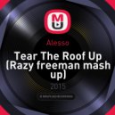 Alesso & Swedish House Mafia - Tear The Roof Up (Razy Freeman Mashup)