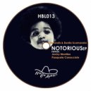 DePandis, Danilo Scamandro - Notorious (Original Mix)