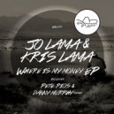 Jo Lama & Kris Lama - Where Is My Money (Pete Rios & Danny Murphy remix) (Pete Rios & Danny Murphy remix)