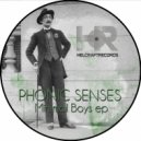 Phonic Senses - Good Life