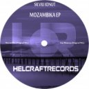 Silviu Ionut - Mozambika