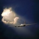 Sasha Skyward - Night Flight (05.02.15) (05.02.15)