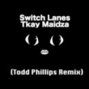 Tkay Maidza - Switch Lanes