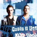 MEM vs. Norin & Rad - Do It Like That