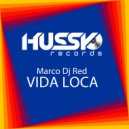 Marco Dj Red - Loco Loco (Original mix)
