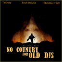 Osclighter - Flash Black (Kleber remix)