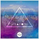 DePandis & A.d.M.a. - Two Minds (Original Mix)
