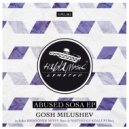 Gosh Milushev - Abused Sosa (Original mix)