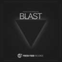 Hans Edermaan - Blast