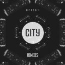 Distro - City Lights