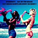 Ethernity - Sax On The Beach (Dj\'s Bruno Bahiti & Benny DB Remix) (Dj\'s BRUNO BAHiTi AND BENNY DB REMiX 2O15)
