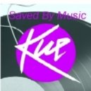 Kue - Saved By Music (Original Mix)