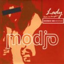 Modjo - Lady (Hear Me Tonight)