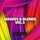 Christina Aguilera vs Asino - Lady Marmalade