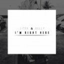 LiTek & Gully - I\'m Right Here (Original Mix)