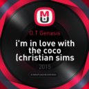 O.T Genasis - i'm in love with the coco