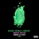 Nicki Minaj x Drake - Truffle Butter (Doobious & DJ Sweap Remix)