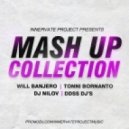 JuicyTrax & Dyrage vs. Cosmo & Skorobogatiy - Huge (Dj Nilov Mashup) [Innervate Project] ()