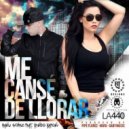 Manuela Gomez Ft. Kendo Kaponi - Me Canse De Llorar (Original mix)