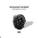 Kendrick Lamar - The Blacker The Berry (Original mix)