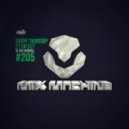 Andy Mart - Mix Machine@DI.FM 205 ()