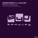 Nordstorm, Ella Sky - Without You (Deepshader Remix)
