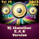 C.C. Catch - House Of Mystic Lights (Dj Ikonnikov E.x.c Version)