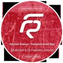 Sunrise Avenue - Fairytale Gone Bad (Dj Nickel & Dj Gladiator Remix)