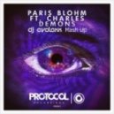 Paris Blohm & Charles feat. FTampa & Felguk - Demons (Dj EvoLexX Mash Up)