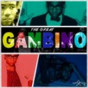 Childish Gambino - Pink Toes