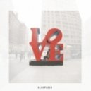 CAZZETTE feat. The High - Sleepless