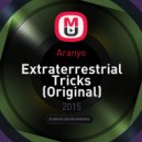 Aranyo - Extraterrestrial Tricks