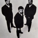 James Brown & Dee Felice Trio - All The Way