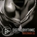 Digital Rhythmic - Loverman_55 (Live Studio Compilation)