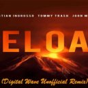 Sebastian Ingrosso & Tommy Trash feat. John Martin - Reload (Digital Wave Unofficial Remix)