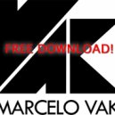 Marcelo Vak - Burning Heart (Original Mix)